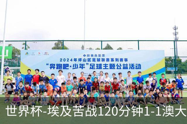 世界杯-埃及苦战120分钟1-1澳大利亚 点球4-2获胜晋级