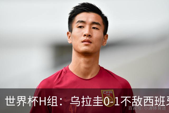 世界杯H组：乌拉圭0-1不敌西班牙 佛得角0-0战平沙特阿拉伯